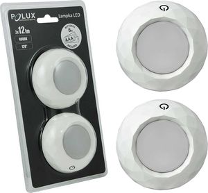 Polux Lampka podszafkowa POLUX LED 4000k 2