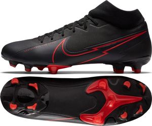 Nike Buty Nike Mercurial Superfly 7 Academy MG AT7946 060 AT7946 060 czarny 44 1/2 1