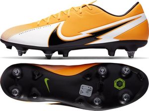 Nike Buty Nike Mercurial Vapor 13 Academy SG-Pro AC BQ9142 801 BQ9142 801 pomarańczowy 43 1
