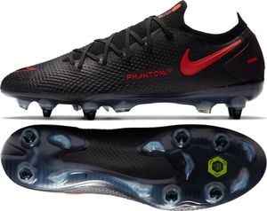 Nike Buty Nike Phantom GT Elite SG-PRO AC CK8443 060 CK8443 060 czarny 45 1