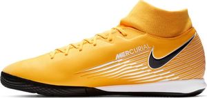 Nike Buty Nike Mercurial Superfly 7 Academy IC AT7975 801 AT7975 801 pomarańczowy 42 2