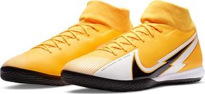 Nike Buty Nike Mercurial Superfly 7 Academy IC AT7975 801 AT7975 801 pomarańczowy 42 4