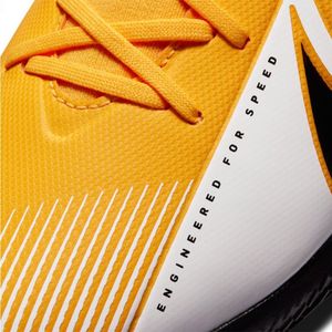 Nike Buty Nike Mercurial Superfly 7 Academy IC AT7975 801 AT7975 801 pomarańczowy 42 6