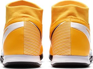 Nike Buty Nike Mercurial Superfly 7 Academy IC AT7975 801 AT7975 801 pomarańczowy 41 5