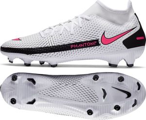 Nike Buty Nike Phantom GT Academy DF FG/MG CW6667 160 CW6667 160 biały 45 1