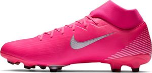 Nike Buty Nike Mercurial Superfly 7 Academy Mbappé Rosa MG DB5611 611 DB5611 611 różowy 45 1/2 2