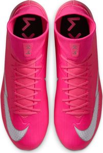 Nike Buty Nike Mercurial Superfly 7 Academy Mbappé Rosa MG DB5611 611 DB5611 611 różowy 45 1/2 3