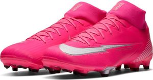 Nike Buty Nike Mercurial Superfly 7 Academy Mbappé Rosa MG DB5611 611 DB5611 611 różowy 45 1/2 4