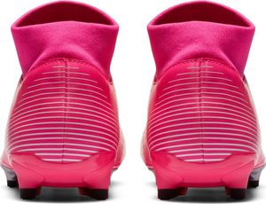 Nike Buty Nike Mercurial Superfly 7 Academy Mbappé Rosa MG DB5611 611 DB5611 611 różowy 45 1/2 5