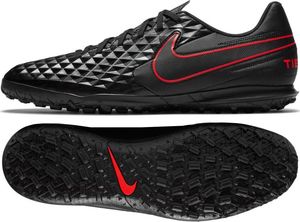 Nike Buty Nike Tiempo Legend 8 Club TF AT6109 060 AT6109 060 czarny 49 1/2 1
