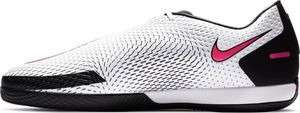 Nike Buty Nike Phantom GT Academy IC CK8467 160 CK8467 160 biały 43 2