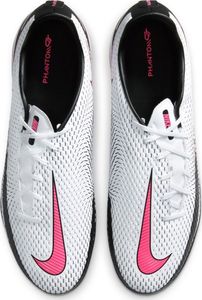Nike Buty Nike Phantom GT Academy IC CK8467 160 CK8467 160 biały 43 3