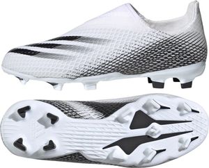 Adidas Buty adidas X GHOSTED.3 LL FG J EG8151 EG8151 biały 36 1