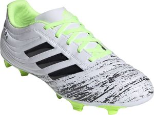 Adidas Buty adidas Copa 20.4 FG G28526 G28526 biały 44 4
