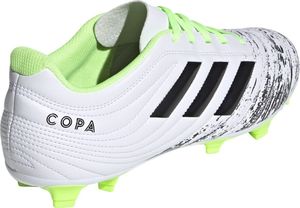 Adidas Buty adidas Copa 20.4 FG G28526 G28526 biały 44 5