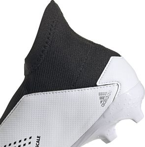 Adidas Buty adidas PREDATOR 20.3 LL FG J FW9212 FW9212 czarny 36 2/3 4