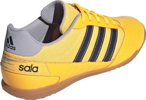 Adidas Buty adidas Super Sala IN FX6757 FX6757 żółty 43 1/3 5