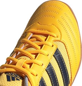 Adidas Buty adidas Super Sala IN FX6757 FX6757 żółty 43 1/3 6