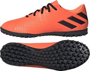 Adidas Buty adidas Nemeziz 19.4 TF EH0304 EH0304 pomarańczowy 42 2/3 1