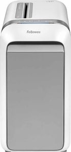 Niszczarka Fellowes LX221 P-5 biała 2