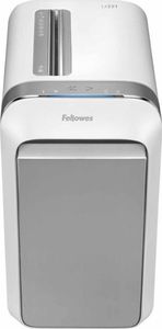Niszczarka Fellowes LX221 P-5 biała 4
