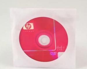 HP DVD+R 4.7 GB 16x 1 sztuka (HP16K1*+) 1