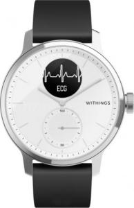 Smartwatch Withings Scanwatch Czarny  (IZHWISW42WH) 1