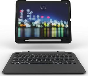 Zagg Slim Book Go 2
