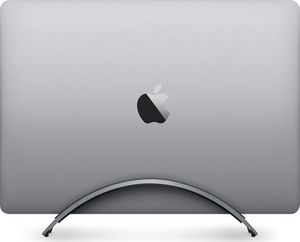Twelve South Podstawka aluminiowa BookArc do MacBooka gwiezdna szarość (12-2005) 2