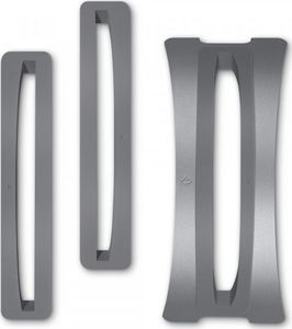 Twelve South Podstawka aluminiowa BookArc do MacBooka gwiezdna szarość (12-2005) 5