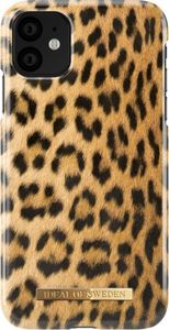 iDeal Of Sweden [NZ] iDeal Of Sweden - etui ochronne do iPhone 11 (Wild Leopard) 1