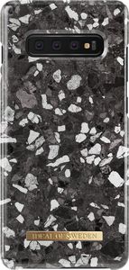 iDeal Of Sweden [NZ] iDeal of Sweden – etui ochronne do Samsung Galaxy S10 Plus (Midnight Terazzo) 2