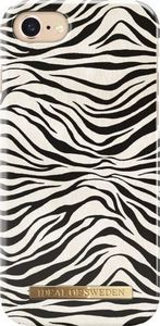 iDeal Of Sweden [NZ]iDeal Of Sweden - etui ochronne do iPhone 6/6s/7/8 (Zafari Zebra) 1
