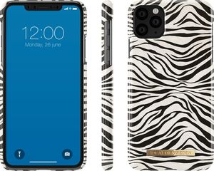 iDeal Of Sweden [NZ] iDeal Of Sweden - etui ochronne do iPhone 11 Pro Max (Zafari Zebra) 1