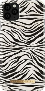 iDeal Of Sweden [NZ] iDeal Of Sweden - etui ochronne do iPhone 11 Pro Max (Zafari Zebra) 2