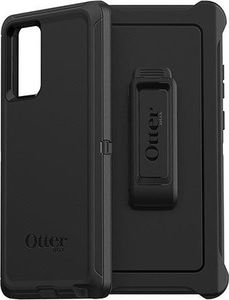OtterBox OtterBox Defender - obudowa ochronna do Samsung Galaxy Note 20 (czarna) 1