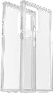 OtterBox OtterBox Symmetry Clear - obudowa ochronna do Samsung Galaxy Note 20 Ultra (przeźroczysta) 3