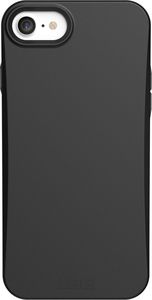 Urban UAG Outback Bio - biodegradowalna obudowa ochronna do iPhone 7/8/SE (czarna) 1