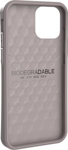 Urban UAG Outback Bio - biodegradowalna obudowa ochronna do iPhone 11 Pro (różowa) 2