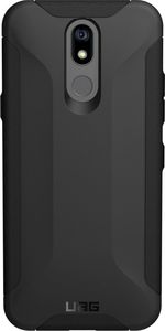 Urban [EOL] UAG Scout - obudowa ochronna do LG K40 (czarna) 2