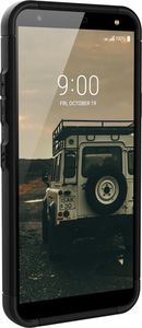 Urban [EOL] UAG Scout - obudowa ochronna do LG K40 (czarna) 3