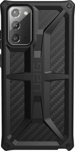 Urban UAG Monarch - obudowa ochronna do Samsung Galaxy Note 20 (carbon fiber) 2