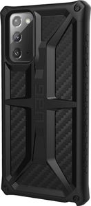 Urban UAG Monarch - obudowa ochronna do Samsung Galaxy Note 20 (carbon fiber) 3