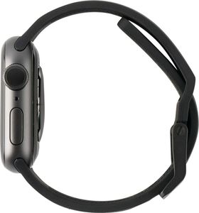 Urban UAG Scout - pasek do Apple Watch 38/40mm (czarny) 2
