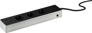 EVE Eve Energy Strip - inteligentna listwa zasilająca z potrójnym gniazdem 2