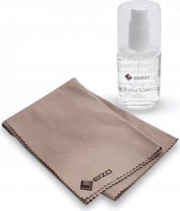 Eizo Zestaw czyszczący płyn + ściereczka do ekranów LCD/CRT 2