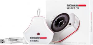 Datacolor Kalibrator SpyderX PRO (SXP100) 1