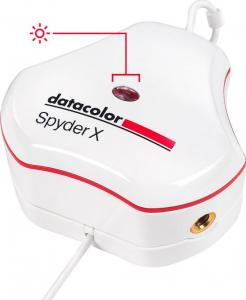 Datacolor Kalibrator SpyderX PRO (SXP100) 4