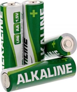 InLine Bateria High Energy AA / R6 1700mAh 10 szt. 2