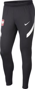 Nike Spodnie Nike Poland Dry Strike Pant CW3913 010 CW3913 010 czarny XL 1